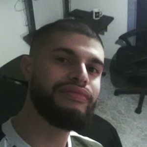 Meet your Posher, Jose